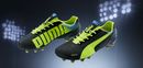 プーマが新作「エヴォスピード 1.2」を発売