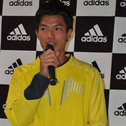 adidas Football Dayを開催。石川直宏、扇原貴宏らが愛用スパイクをPR
