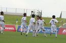 【全少】鹿島アントラーズジュニアが大会初優勝！