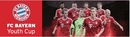 FCバイエルン・ミュンヘン・ユースカップ選考会を実施