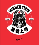 ナイキが超攻撃的変則フットボールマッチを開催