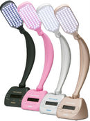 新学期のスタートダッシュに！光で自然な目覚めをサポート