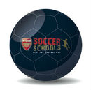 アーセナル・サッカーキャンプ開催