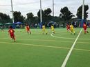 埼玉スポーツセンターがジュニアフットサル大会開催 