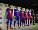 FC東京のユニフォームサプライヤー 2015年からアンブロに