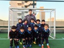 サッカーサービススクール 新規スクール生募集！