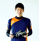 アシックスが大迫勇也とアドバイザリースタッフ契約