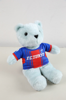 ※終了しました※サカイク読者限定!FC東京特製ベア、ストラップをプレゼント!!