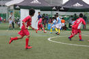 小学生向けフットサル大会を開催!(埼玉開催)