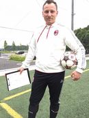 「ACミラン指導者講習会」を千葉で開催