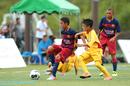 小学3・4年生必見！スペインの大会でFCバルセロナ・エスパニョールと真剣勝負できるチャンス！