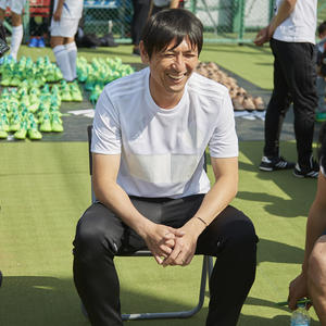 元サッカー日本代表の中田浩二氏が指導者向け座談会で語った「日本と
