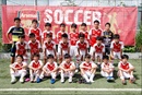 アーセナルSS市川 U-15/U-18チームがセレクション実施