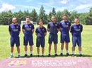 MVPは現地へ招待！　FCバルセロナウィンターキャンプ開催