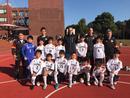 日独フットボール・アカデミー神奈川校がGKを募集