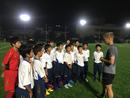 本田圭佑イズム注入のSOLTILO FC U-15が追加セレクションを開催！