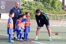 FCバルセロナスクール福岡校　入門者向け新クラス「ミニバルサ」の体験受付中！