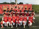 【特待生制度あり】アーセナルSS市川U-15チームセレクション＆体験会を開催