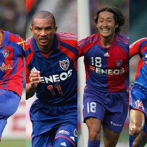 メインS席プレゼント】FC東京創設20周年記念イベント！ 原博実率いるOB