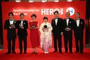 長谷部誠、オフ・ザ・ピッチでのプレーで高い評価「HEROs AWARD 2018」