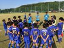 ガンバ大阪遠藤保仁のサッカースクール「遠藤塾金沢」のクラブチームが第一期生募集