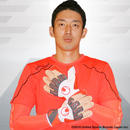 uhlsportとMcDavid 日本代表GK権田修一選手と契約