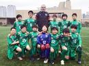 日独フットボール・アカデミーが神奈川県JYサッカー連盟加入承認　４月から公式戦出場可能に