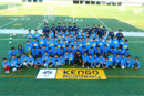中村憲剛のサッカースクール「KENGO Academy School」が開校！