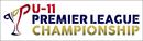 ジュニア年代における国内最大規模「プレミアリーグU-11 」のチャンピオンシップ2019を開催