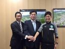 宮城県女川町で開催　31都道府県リーグの代表チームが日本一を競う「U-11 チャンピオンシップ 2020」