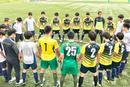 本田圭佑も称賛！　「SOLTILO FC U-15」が発足4年目で県１部リーグ昇格