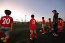 【12月22日開催】"サッカーを教えるだけのクラブは生き残れない！"スポーツの可能性と新しい時代に求められるサッカークラブの作り方 supported by BAND