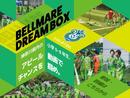 オンラインでのスカウト活動「BELLMARE DREAM BOX」始動