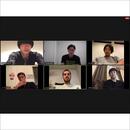 森谷賢太郎、長谷川アーリア・ジャスール、田代真一、武田英二郎らが小学生向けオンライントークイベントを開催