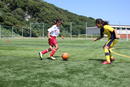 【中3生向け：高校女子サッカー部 オンライン合同説明会】を開催。全日本高等学校女子サッカー選手権に出場するチームが登壇！