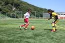 【中3生向け:高校女子サッカー部 オンライン合同説明会】を開催。全日本高等学校女子サッカー選手権に出場するチームが登壇!