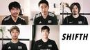 現役アスリートが商品プロデュース 社会貢献型ブランド「SHIFTH(シフス)」