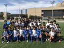 SOLTILO CHIBA FC U-15が2021年度入団選手のセレクション開催