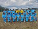 全員出場を掲げるジュニアユースチームが選手を募集【栃木県】