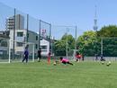 11/20(日)開催『2022FC東京 Next Goal Keeper Project～次のGKは君だ!!～』開催のお知らせ