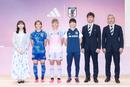 2011年以来の世界一奪還へ。『サッカー日本女子代表　新アウェイユニフォーム発表会』