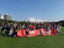"触れる・学ぶ・動く"を体現！「JFA×コールマン キッズフェスティバル」開催