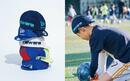 【ニューエラ】ジュニアサッカーキャップを初展開、Primeflex®・ DotAir®採用モデルを4月21日（火）より発売