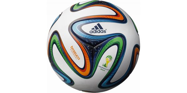 adidas ブラズーカFIFAワールドカップ ブラジル大会 - ボール