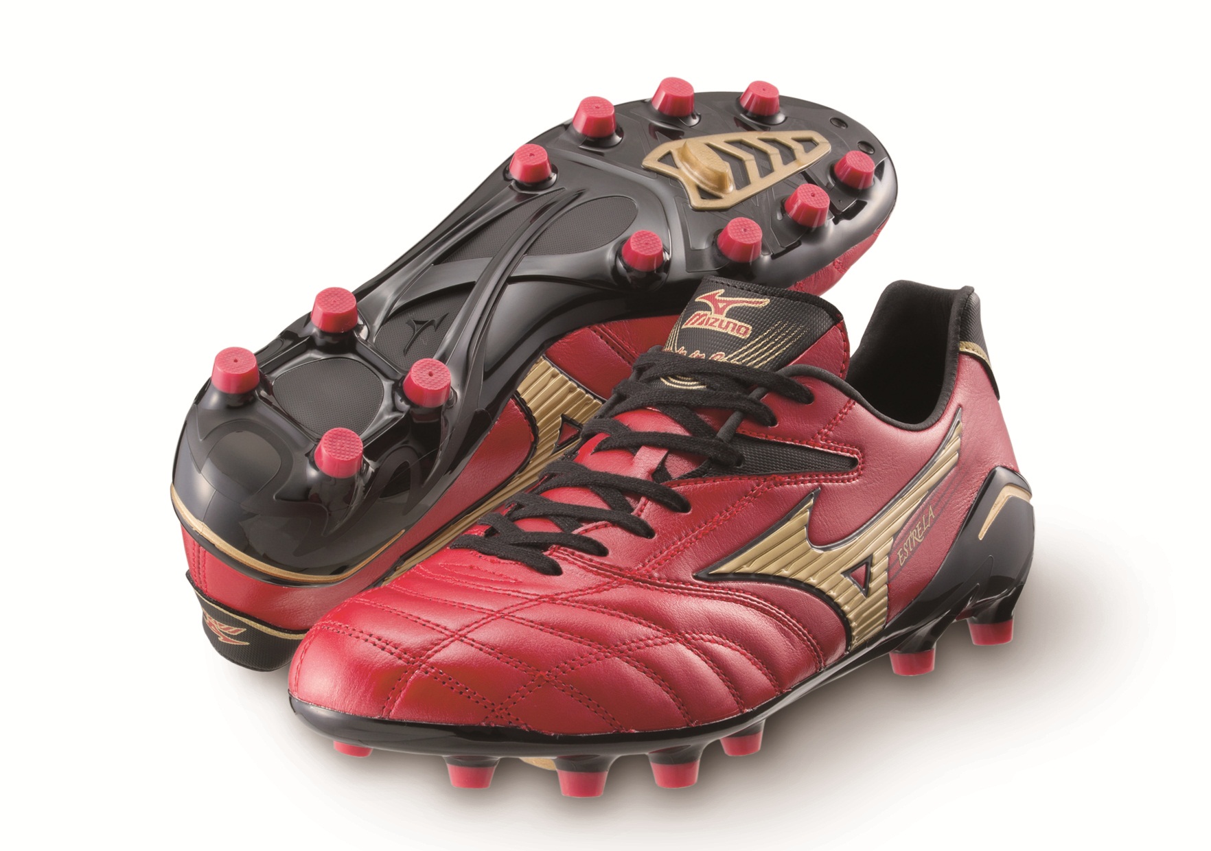 廃盤品　SYN STARSPORTS スタースポーツ　海外限定　サッカースパイク 楽天市場】ミズノ MIZUNO モナルシーダネオ 3 セレクト Jr