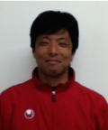 武田幸生コーチ写真