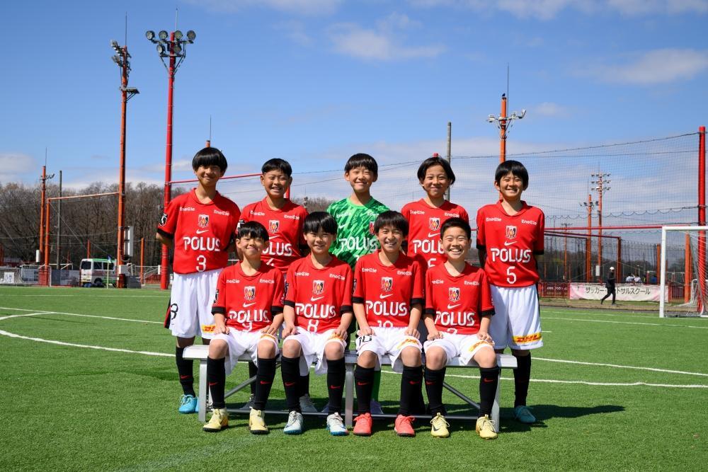 浦和レッドダイヤモンズジュニア】GKセレクションを実施 | サカイク