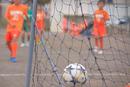 「褒める」も「叱る」も大事 サッカーで子どもを伸ばすために必要な「叱る」の定義や適切な声掛けは? 保護者の悩みに回答